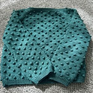 Misha & Puff sweater